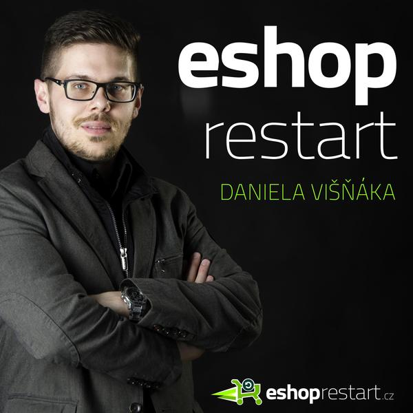 ESHOP BOOSTER - podcast o e-shopovém podnikání